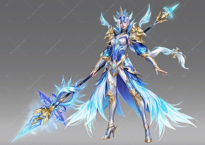 Txtmlbb_'s tweet photo. silvanna collector revamp skin survey https://t.co/77SVxcaDmZ