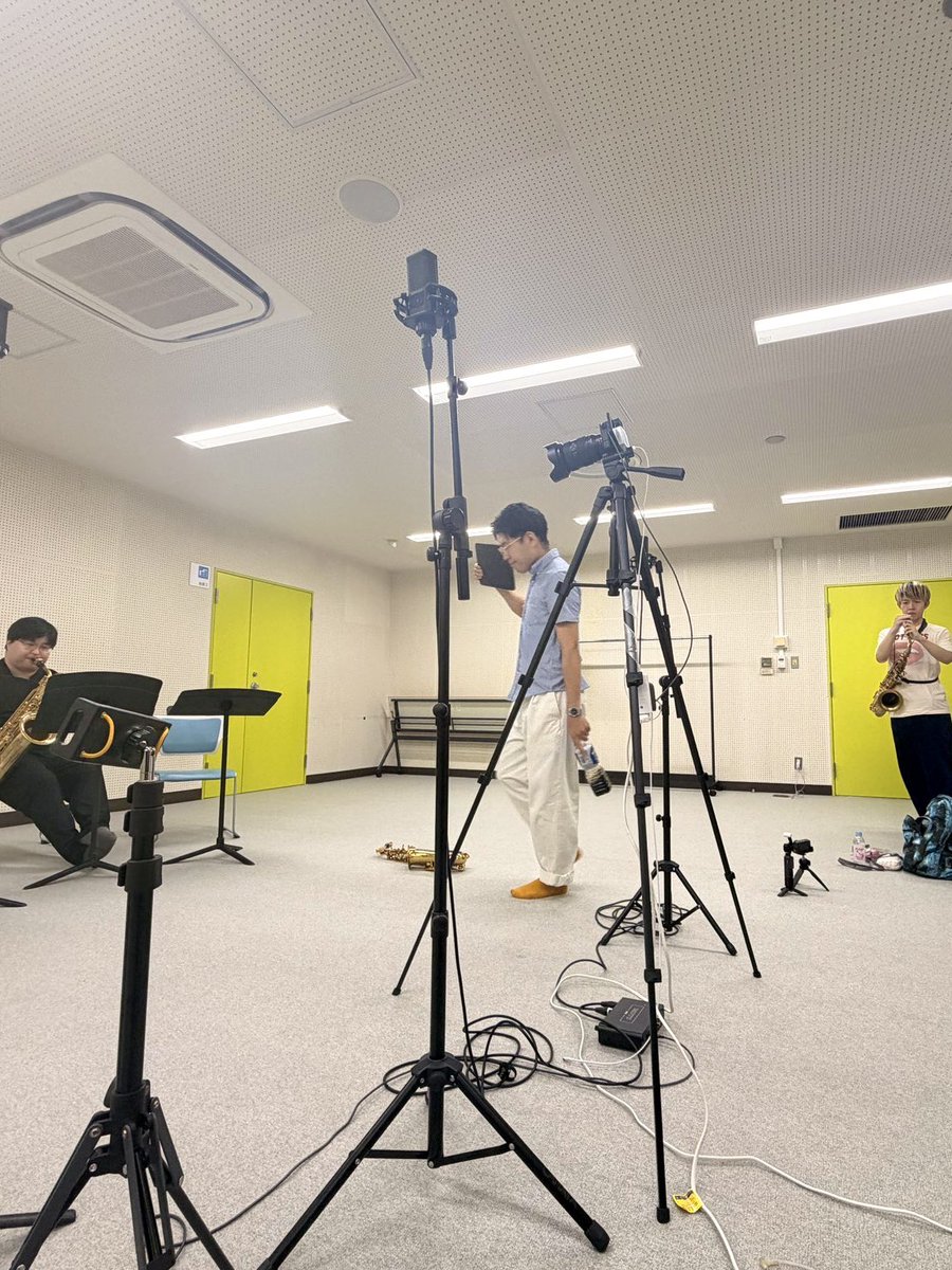 ModetroEnsemble tweet picture