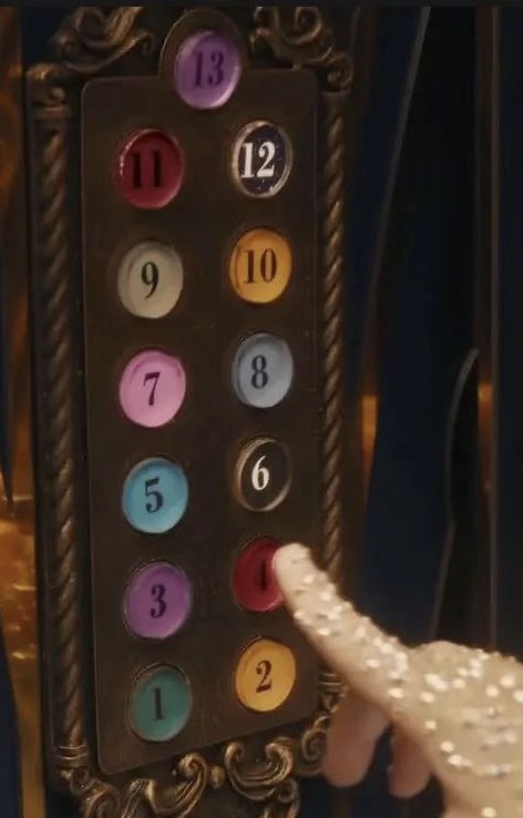 taypalite's tweet photo. the 13 is purple btw… https://t.co/bzkgmjCMn5