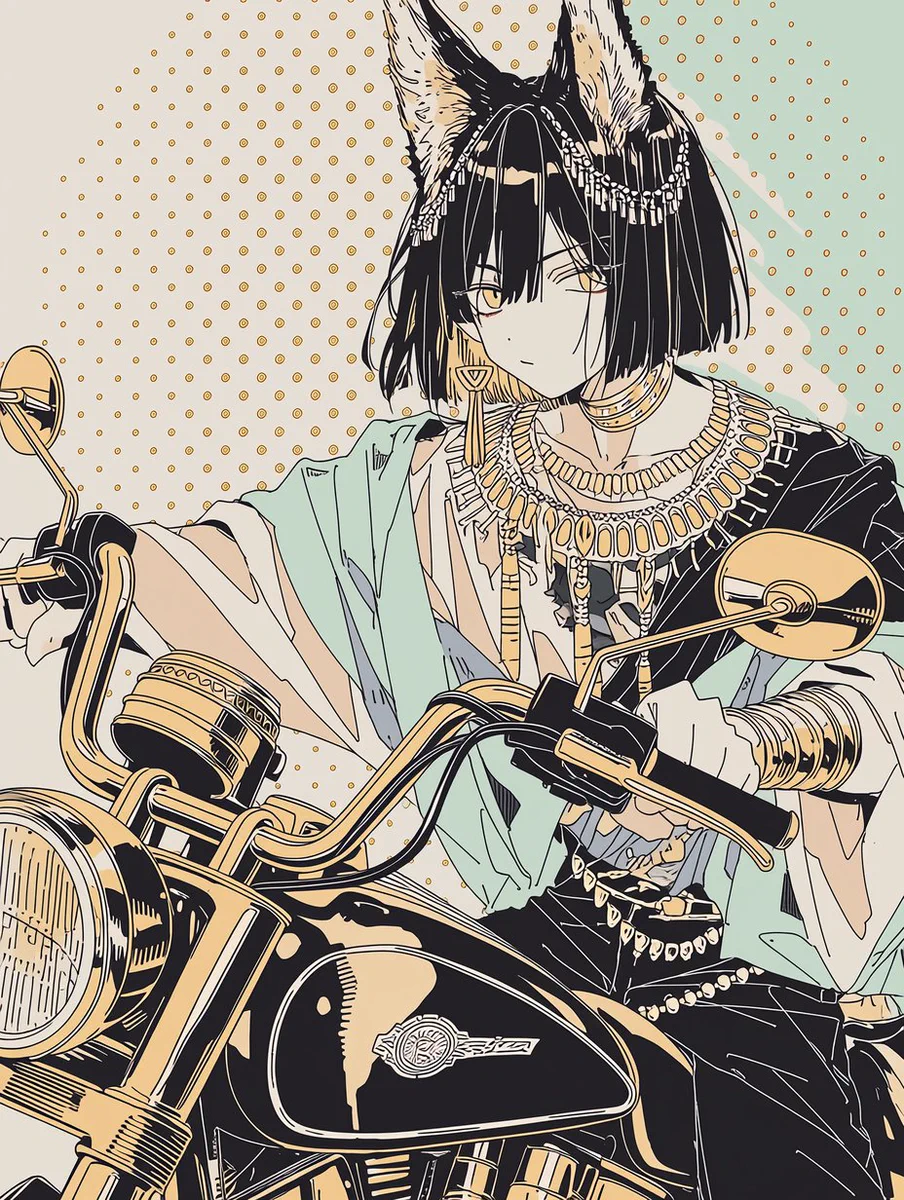 にゃむ (@nyamnyam_ai) / X
