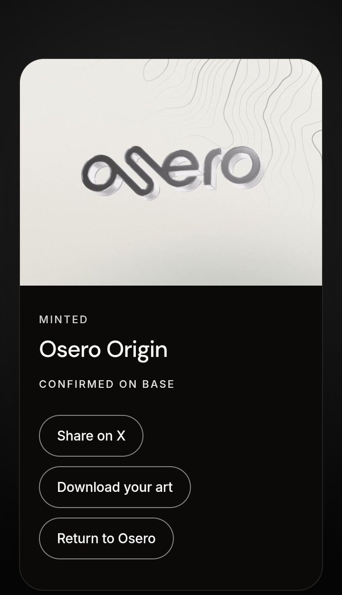 monday3_meshack's tweet photo. @OseroHQ Sweet https://t.co/PxEh4u6SpD