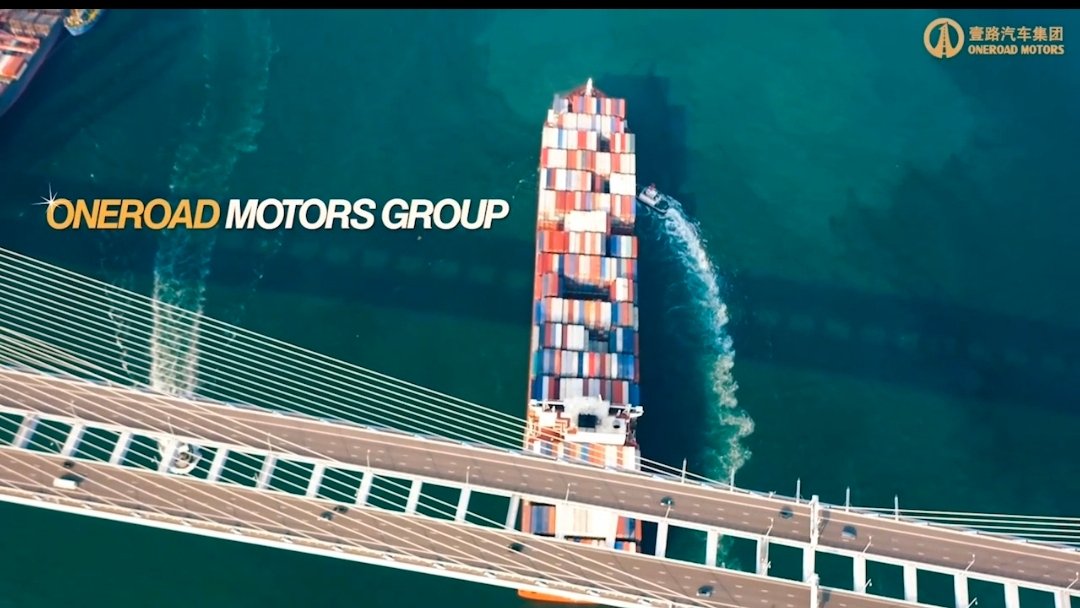 OneroadGroupWin's tweet photo. The brand-new promotional video of Oneroad Motors Group is officially online. In the footage, you can see our persistence along the way; the team's dedication to professionalism; every genuine moment of attentive service; and our firm expression of the future. https://t.co/L2axQ2lE2l