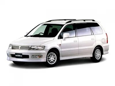 Tsupupu_com's tweet photo. @trucknakanohito 人生で初めて買った車シャリオグランディス。当時友達乗ってた大好きだったアコードワゴン。 https://t.co/yjT7dLg5lo