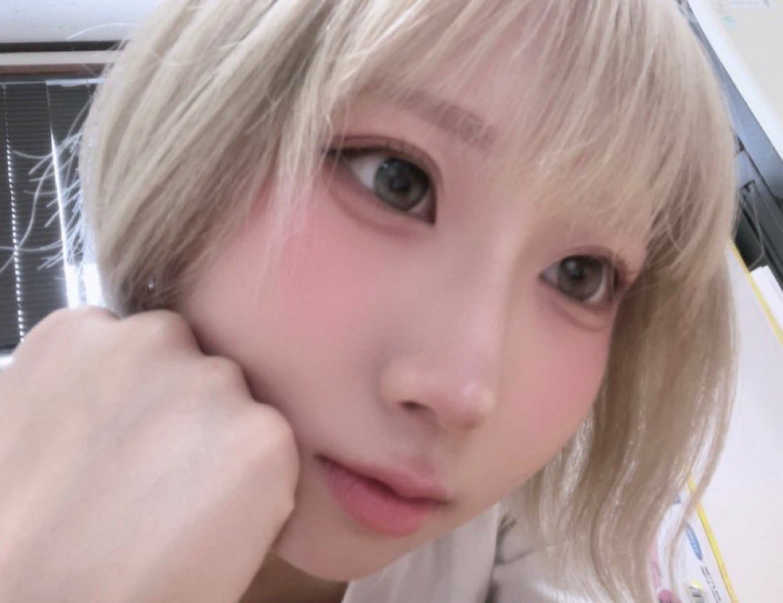 aononagare03's tweet photo. もう一度ご本人から晒して欲しいとのご依頼💕

前回は身バレが怖くて、モザイクしてましたが、今回決意の素顔公開です💕

今も変わらずの未経験💕

モザイク無くしたので是非ぶっかけて欲しいし、🍌添えてDMして欲しいとのことなので是非みんな送ってね💕💕

@mimimku05 

#晒し
#晒し依頼
#ぶっかけ https://t.co/JwRScCtF2L