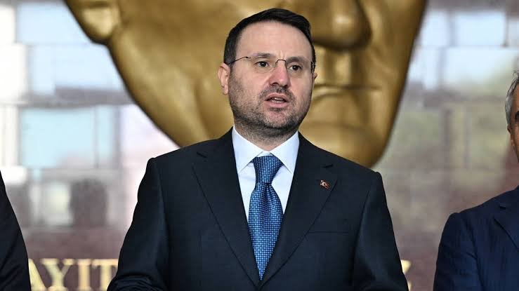 migferhaber's tweet photo. Akın Gürlek:

“Hangi kökenden olursak olalım hepimiz Türk milletinin fertleriyiz.” https://t.co/8iOxAYZqat