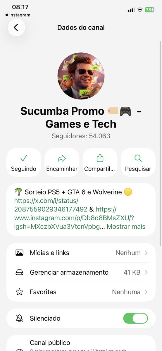 vinocazzz's tweet photo. @SucumbaGames Vai que né https://t.co/KYxX9soKae