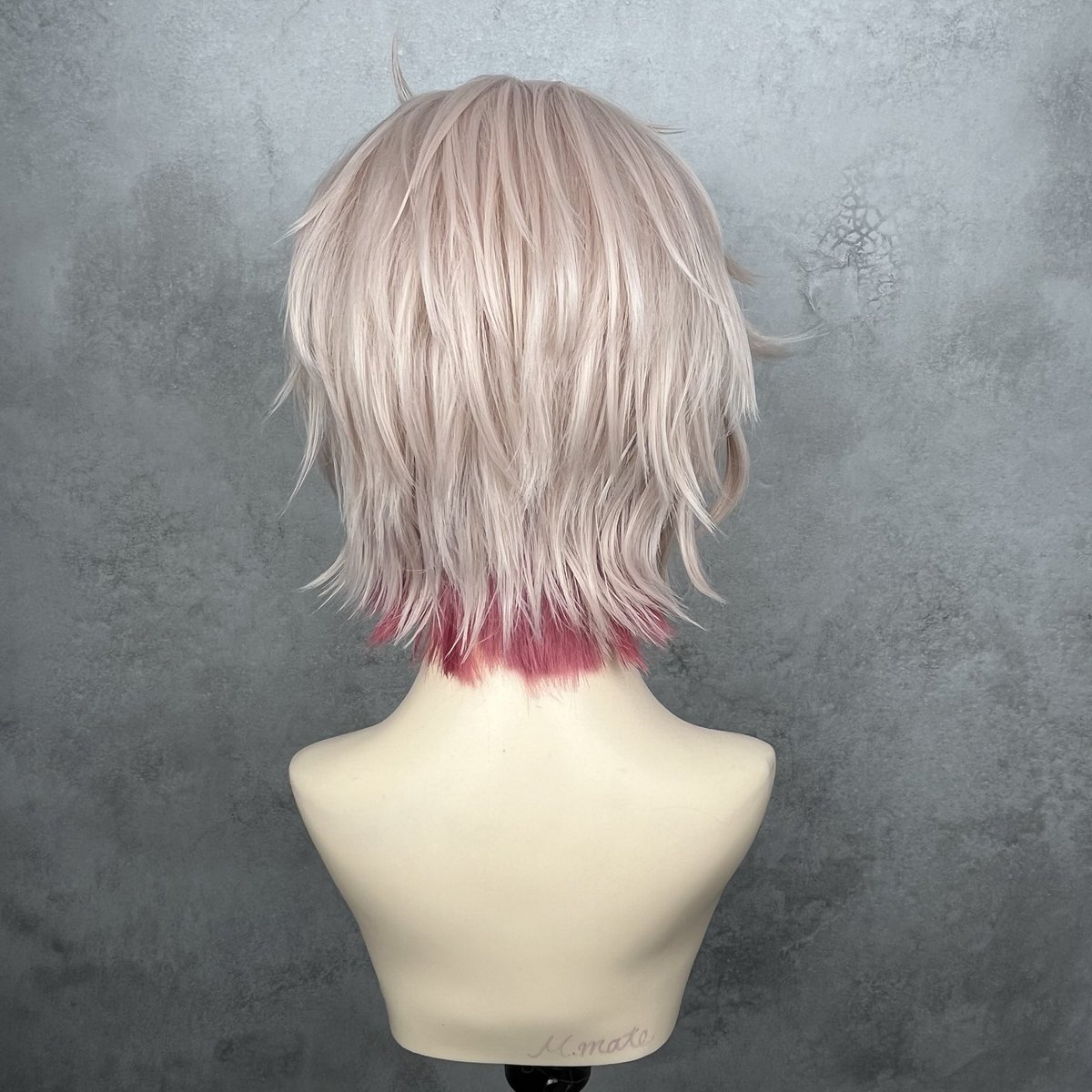 えむページウィッグオーダー えむめいとウィッグ@ウィッグオーダー受付中 (@Mmate_wig) / Posts / X