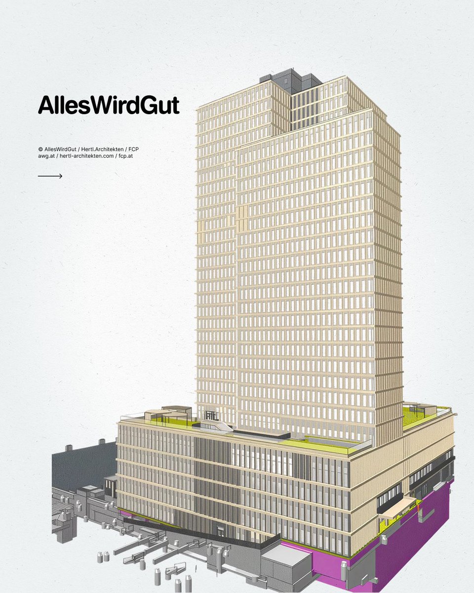 GraphisoftUK's tweet photo. OPEN BIM at large scale.
TVG Düsseldorf was modeled as a single Archicad file, with 45 discipline models combined into an IFC coordination model built on strict hygiene and clear attributes.

Dive into the case study: https://t.co/1OomY3r09L https://t.co/0dqwZGuymq