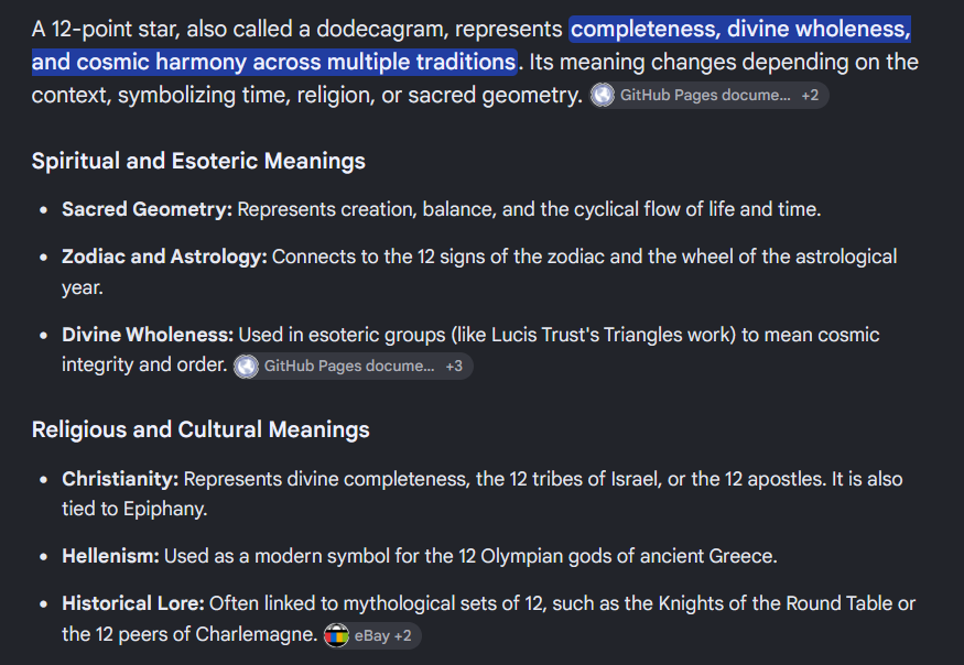 bookofenochnes's tweet photo. 12 primordial human
12 pointed star shaped zapolnarny palace
11 or 12  possible founders of khaenri'ah's pure blooded clans (one of them is lacking)
12 apostle hmm
Apostle of the golden city "Anacharsis" https://t.co/58VgvypjYQ