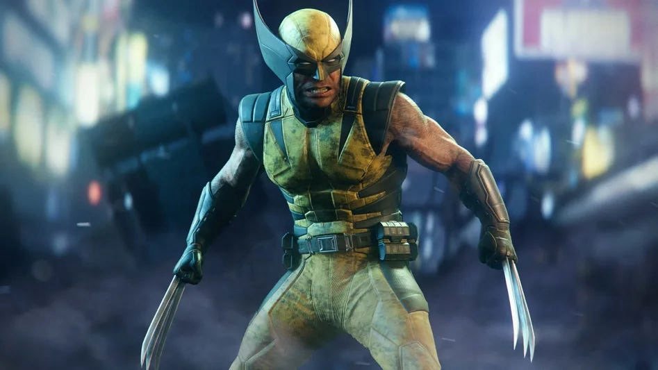 SynthPotato's tweet photo. Why is there such a weird hate campaign against the Wolverine game?

I don’t think it looks like a masterpiece, but people are acting like Spider-Man 2 was the worst game ever &amp; that this game will be terrible when it literally looks great, Insomniac has always made good games. https://t.co/kZLK8q3K8g