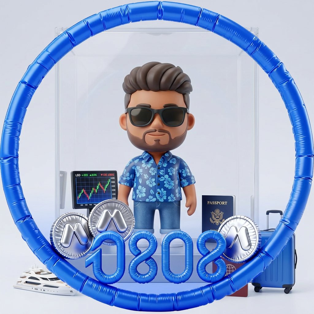 royc4247's tweet photo. 🚀 Just created my #MEXC0808 AI Avatar! 🤖✨

Excited to join the MEXC campaign and be part of the $68,880 NVIDIA stock rewards event! 💙💚

Check out my AI Avatar 👇
#MEXC #NVIDIA #AI #Crypto https://t.co/4JaTCQF9LX