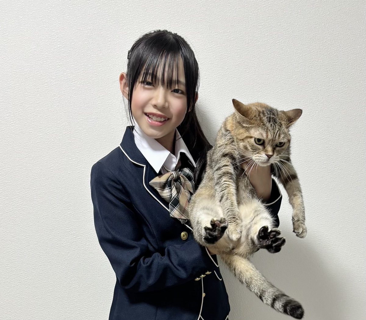 nananohanax33's tweet photo. JCミスコン3次審査が始まりました！！✨《この投稿》のリポスト数🔁が多いとセミファイナルに選ばれます🥺💖
絶対に上に進みたいです！！🔥
是非みなさんの力を貸してください( > < )💦
【期間】〜8/23（日）20:59:59まで⏰
よろしくお願いします🙏🙇‍♀️
#JCミスコン https://t.co/e1yX7f4dHu