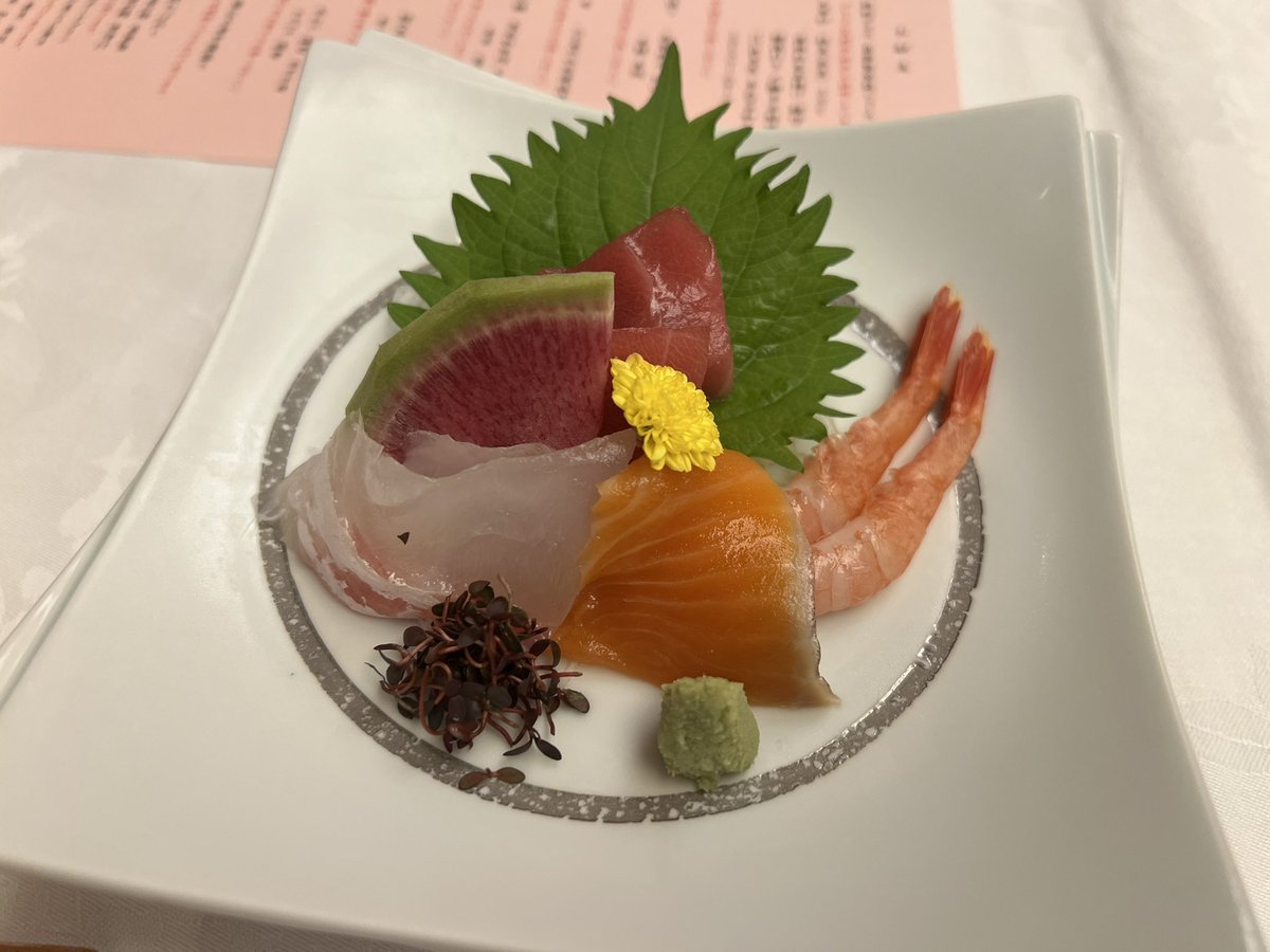solotabist_08s's tweet photo. NIIGATAのいいお宿に泊まりました。 https://t.co/mGidGRTOEP