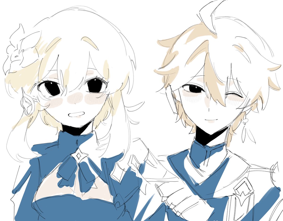 futene_1's tweet photo. #空蛍 
息抜きに https://t.co/5LVwPICvsc