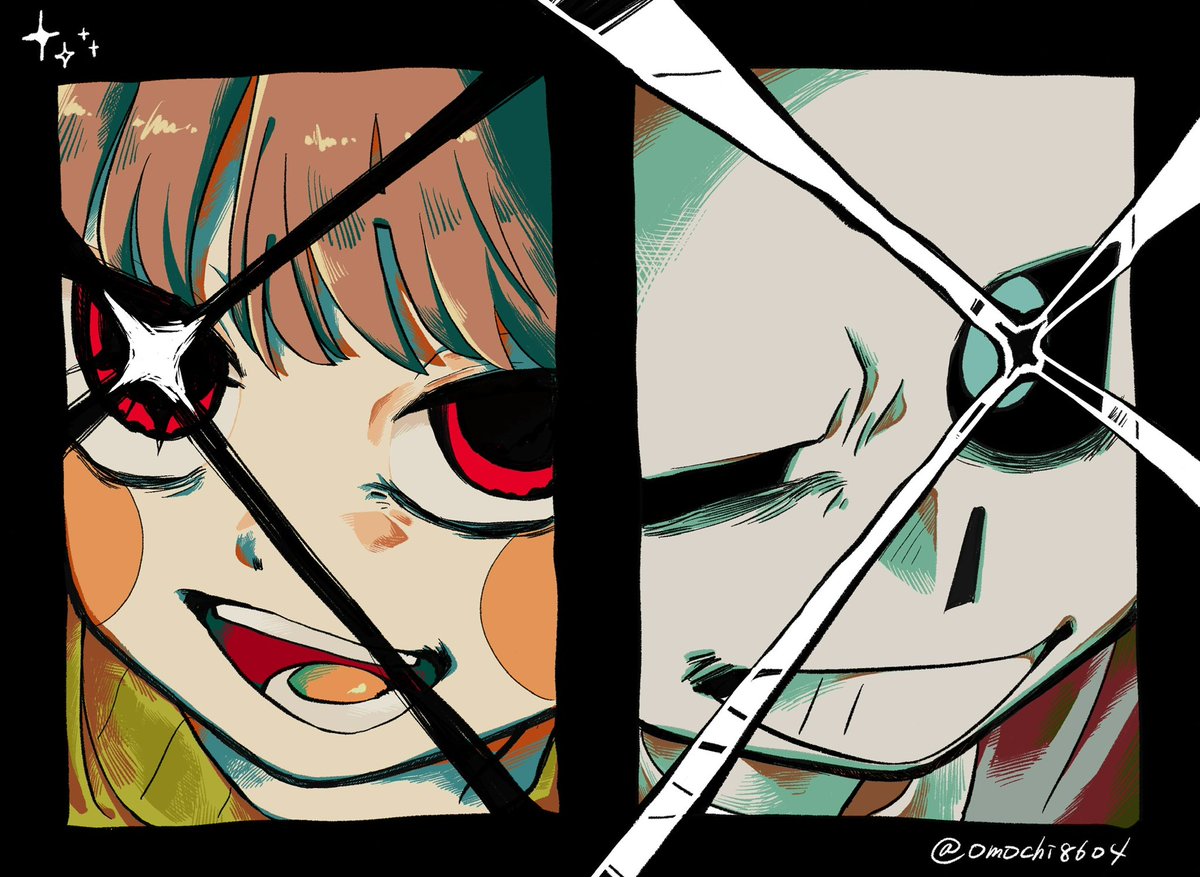 omochi8604's tweet photo. 絵がなさ過ぎてすみません
再掲です🙏
#undertale https://t.co/c1gkBxmIik