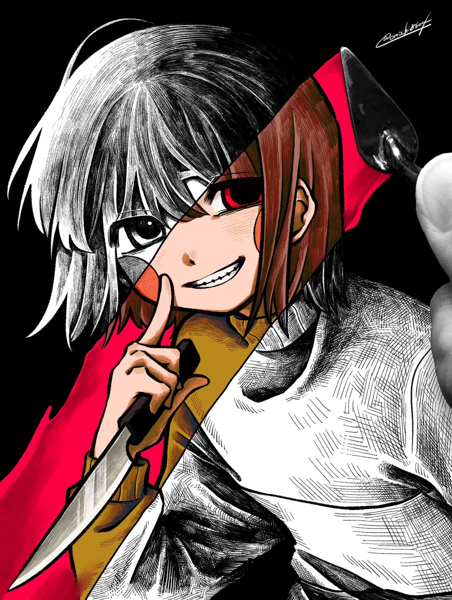 omochi8604's tweet photo. 絵がなさ過ぎてすみません
再掲です🙏
#undertale https://t.co/c1gkBxmIik