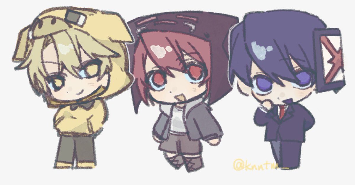 knntm_'s tweet photo. #い・らくすと
 #緑色さんご自由にどうぞ
 #イラスト貯金豚
 #強く生きろレウクラ
 #コンてすと https://t.co/NGaqV0Sev3