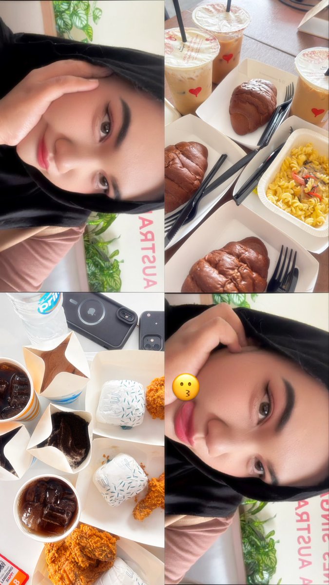 luvleyvorra's tweet photo. today daily 🥷🏻 (my bf saw it first) https://t.co/itess2biXQ