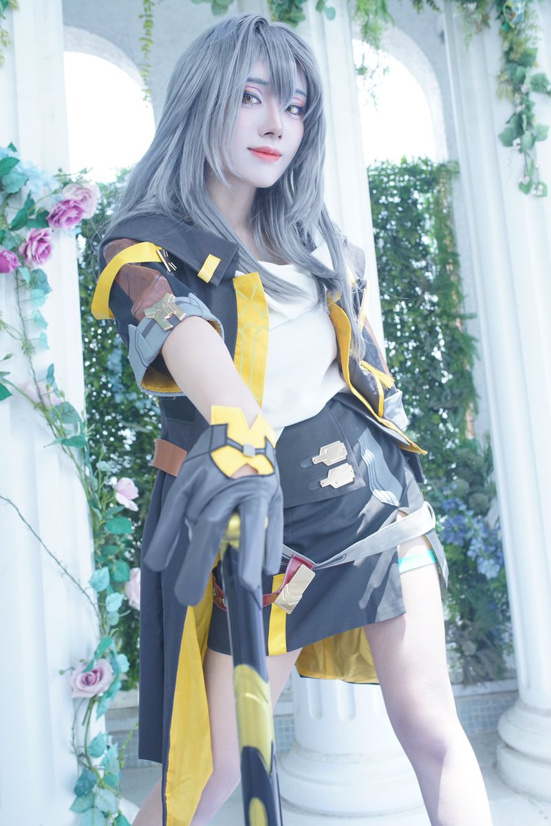 aika_knhr's tweet photo. ⚠cos                       崩壊:スターレイル/星🌟

📸 @ion_hobbybox 様 https://t.co/EveOYXXWMh