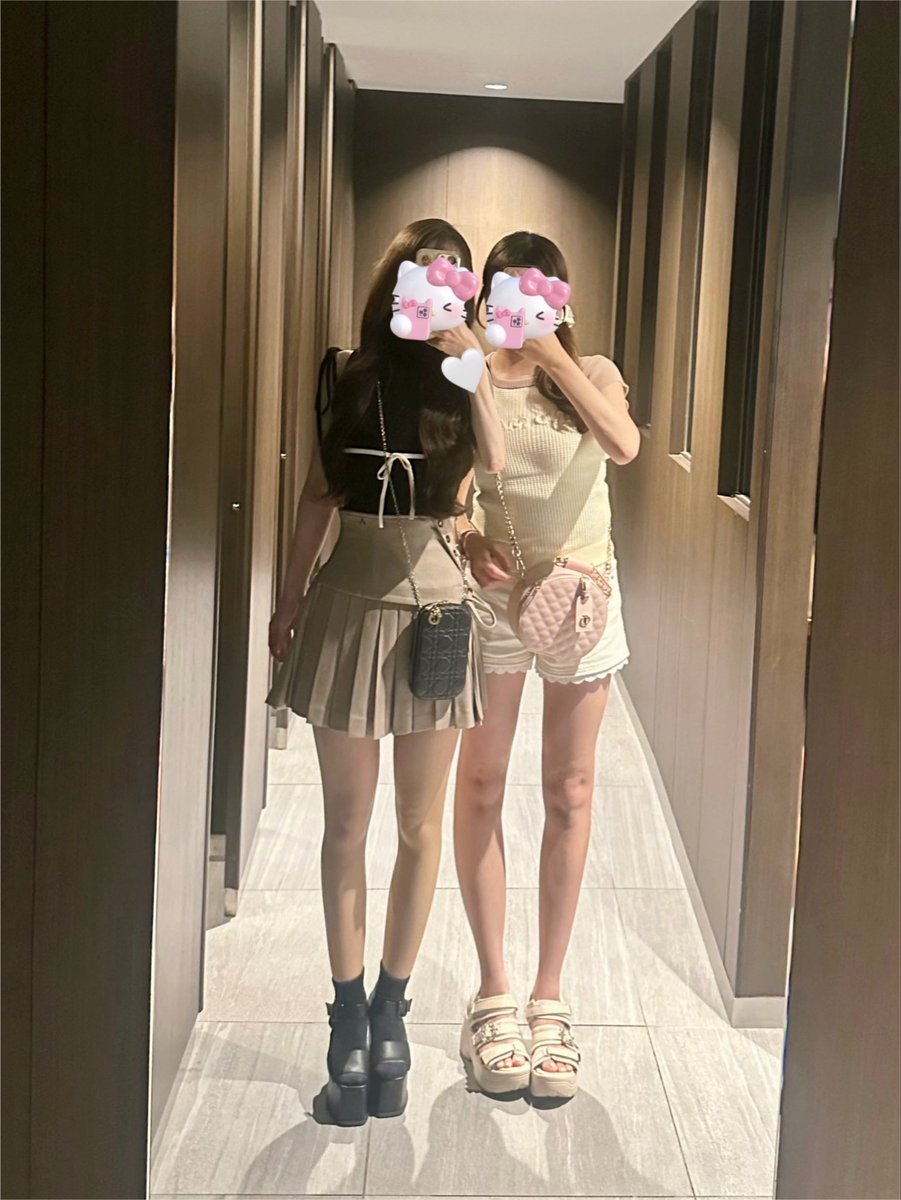 shopidayo's tweet photo. #andmary 🎀┈♡┈┈┈┈┈┈♡┈🎀 https://t.co/jUrOpCDMcp