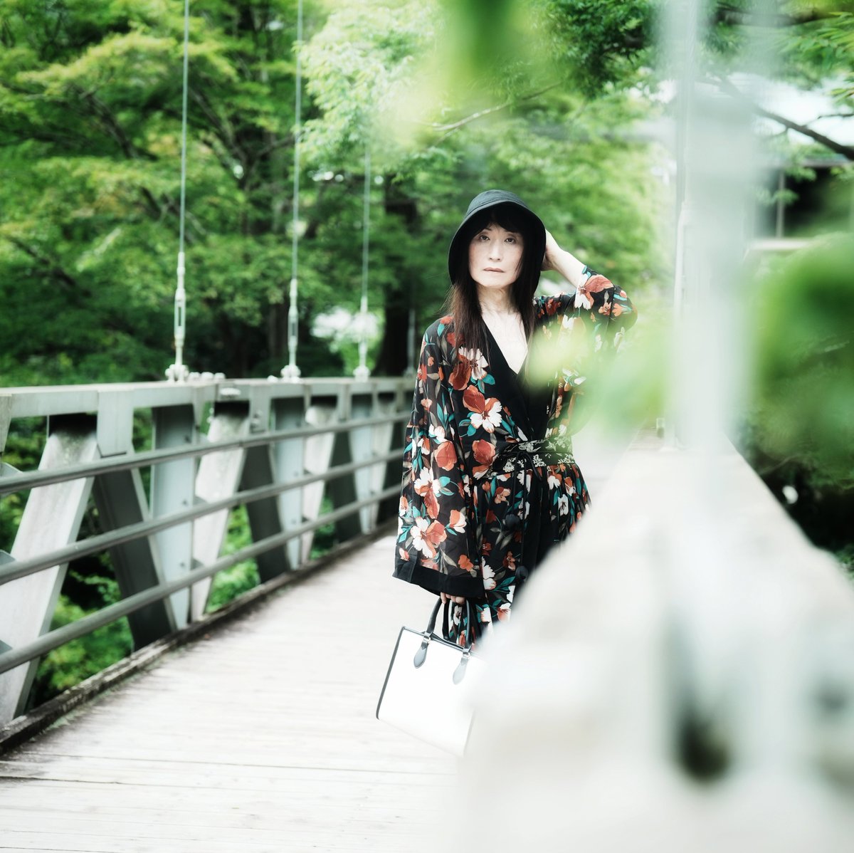 Yuki_A_major's tweet photo. 緑の日々
📸 ゆうきさん @yuuki0360401
#a7c2 #GMレンズ #SONY https://t.co/nTxY0zfMQx