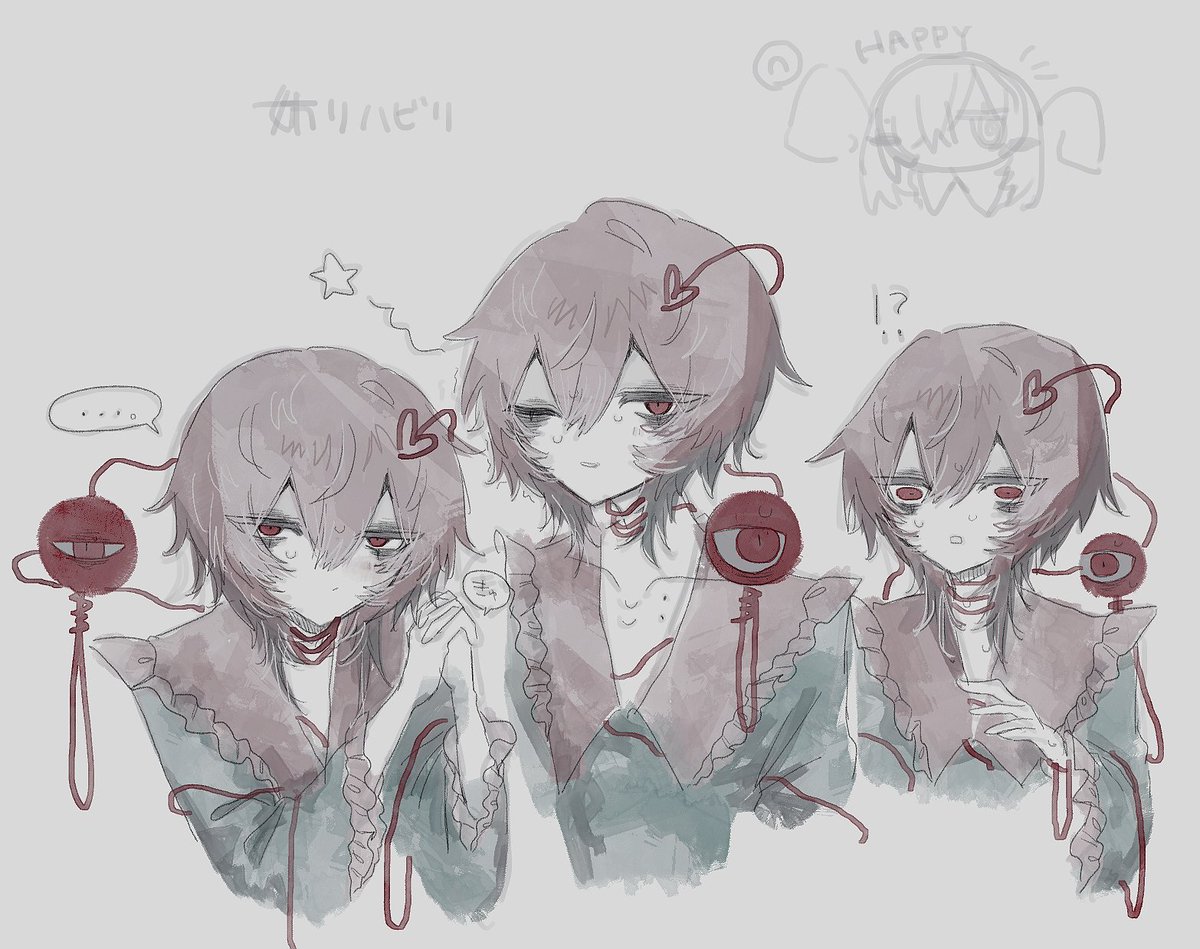 Mist1etoe_o's tweet photo. https://t.co/J7FR0q6Zje