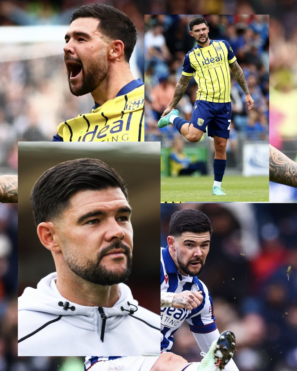 WBA's tweet photo. 170 appearances in Albion colours. 🫡

Thank you for your years of service, Alex. 💙🤍 https://t.co/5AAPke4itc
