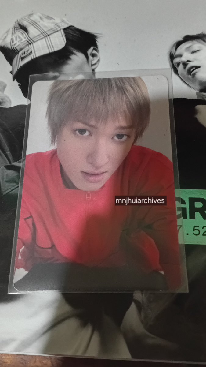 mnjhuiarchives's tweet photo. WTS LFB WTT LFT Cortis Martin 

have: Martin Studio ver scratch 
want: Seonghyeon or Keonho pcs 
if selling: ₱200 

– x sensi, impatient
- payo/1wk dop (w 45% nrdp) 
– mod: J&amp;T | mop: gcash

- reply/dm to claim!

📍 Laguna

t. martin cortis greengreen scratch https://t.co/nkCJfWXsbp