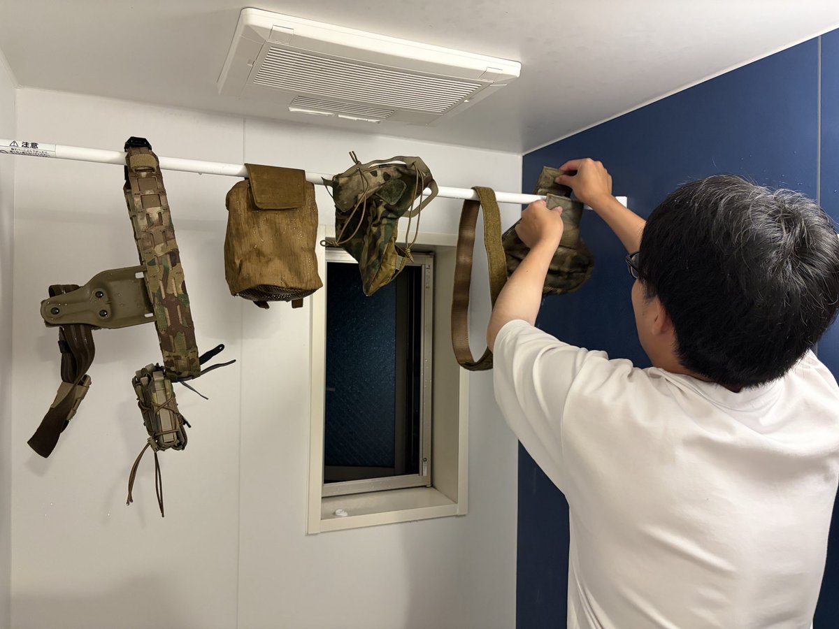 koketools's tweet photo. 独身異常ミリオタ https://t.co/FyQtK7BCBy