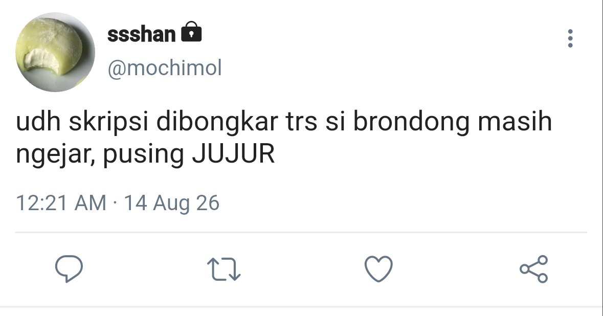 pitygreenpink's tweet photo. sunki / niksun one tweet lokal au

–tentang shanega yang pusing dari berbagai arah https://t.co/7IpTcuVSxE
