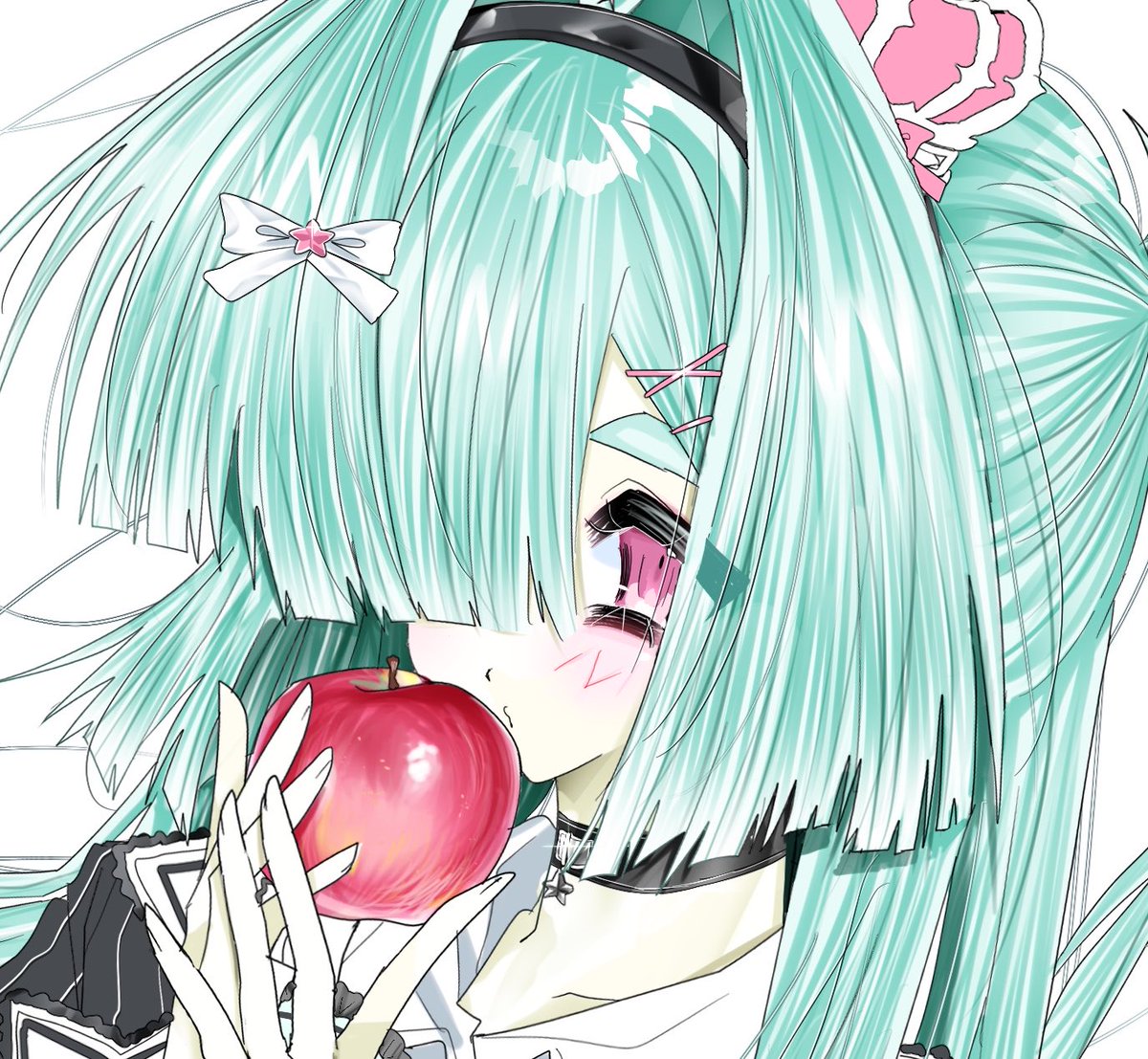 __mlsn's tweet photo. さまざまなwip https://t.co/PP9KHMH8jN