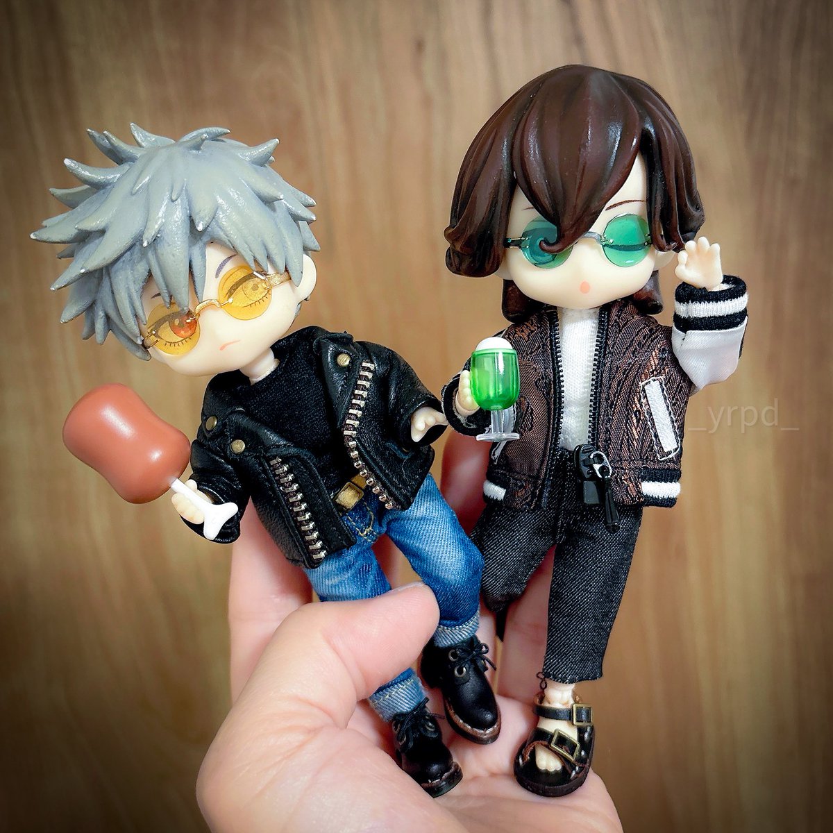 _yrpd_'s tweet photo. 治安悪コーデ😎 https://t.co/EHRozHGYXF