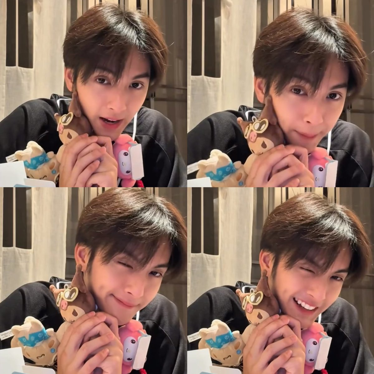 imyourmieseo's tweet photo. ใจจาแตกอยุ่แย้ว 😭💘💞🥺💓💖😭💝💘 https://t.co/TRkIyewDrF
