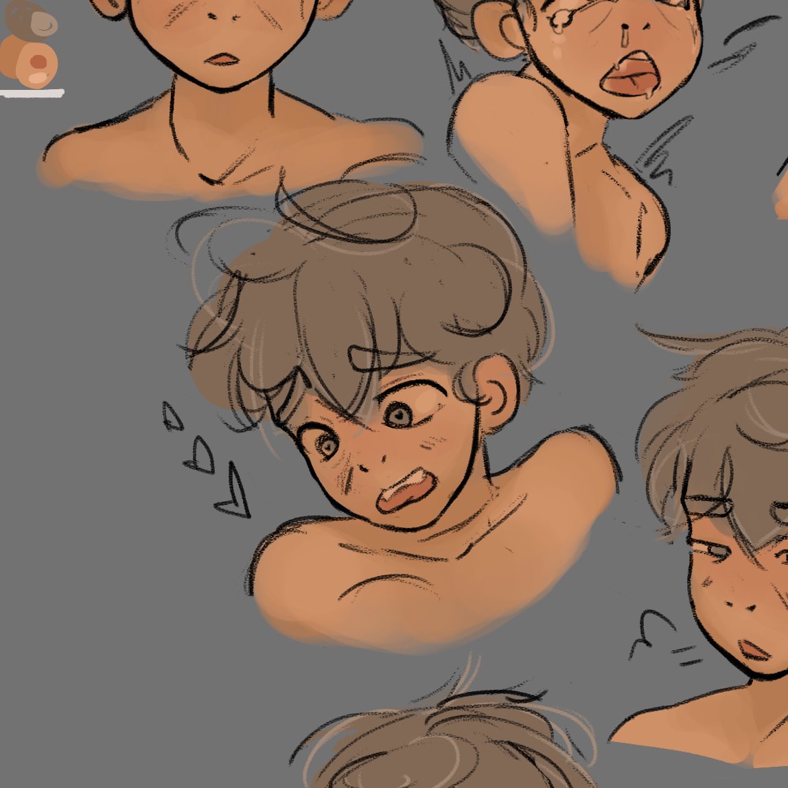 itsJSB__'s tweet photo. a shota who looks at you like that>>>>>>>> #lolishotwt #oc #nsfwart https://t.co/rcfCQOOm5H