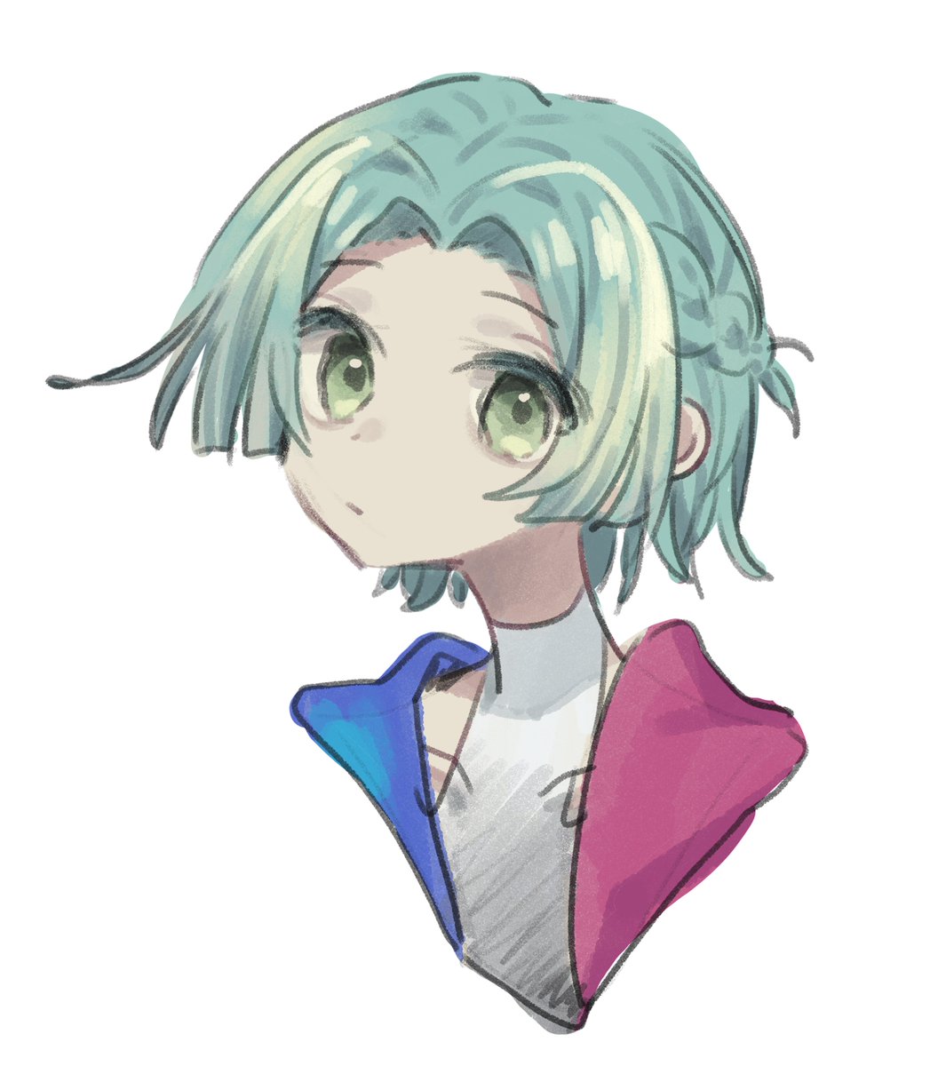 awamoya3's tweet photo. #グノーシア
ユーリ https://t.co/1R0wkYNJDr