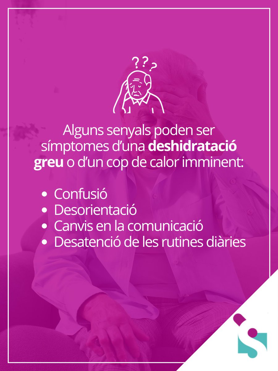 accentsocial_'s tweet photo. Els equips d'atenció domiciliària (SAD) fan una tasca essencial, detectant de forma precoç els riscos de calor i salut en les persones grans i dependents, durant les onades de calor extrem.

#AccentSocial #PosemAccent #RefugisClimàtics #GentGran #OnadaDeCalor https://t.co/zCuQ2nzmXo