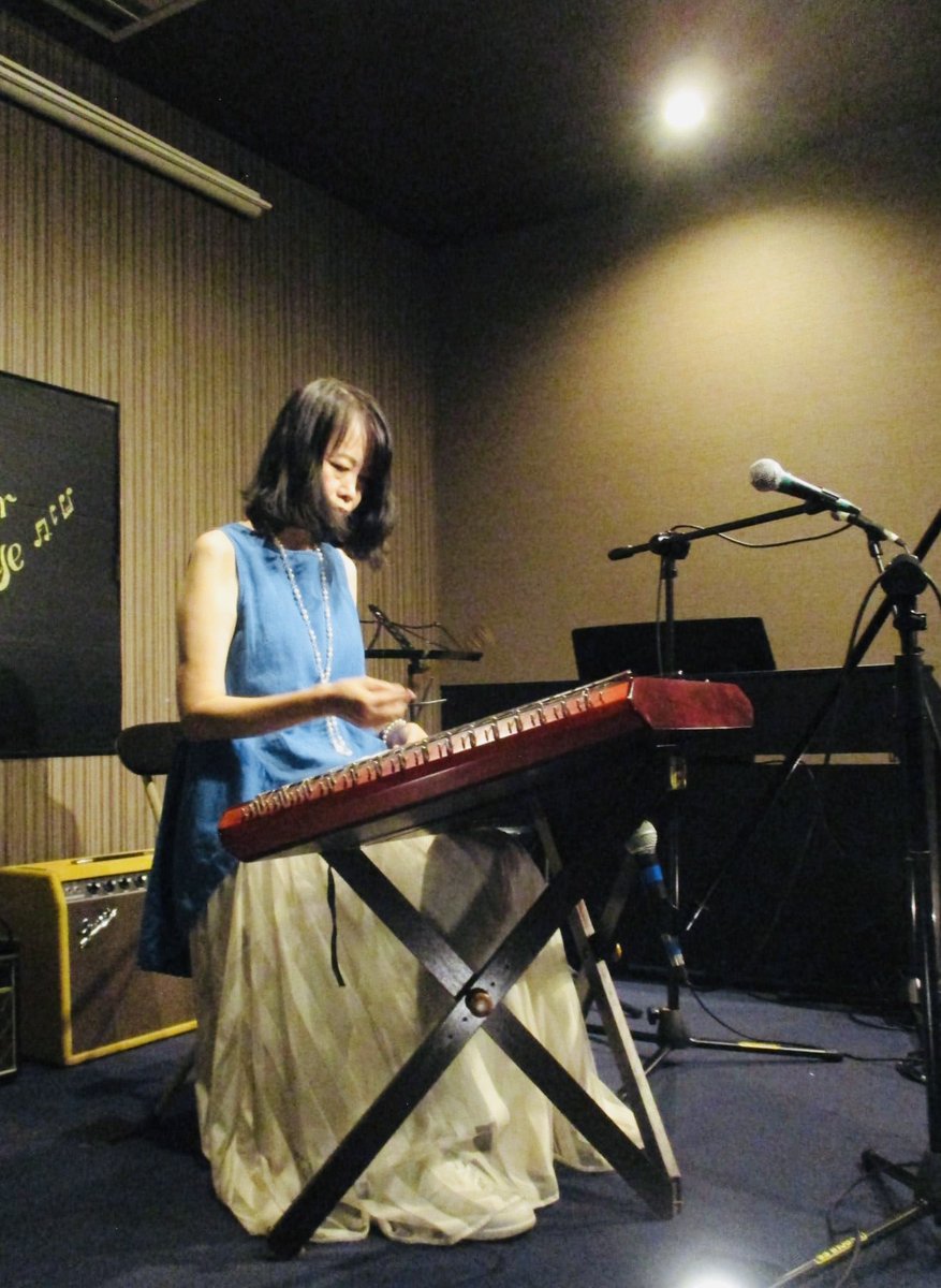 urutorakinchan's tweet photo. 8月8日のセントラルコーヒーライブ、ワンペアの祥子さんのオカリナと歌とセッションして、そこに一ノ坂オールドタイマーズも入ってくださり、めちゃめちゃ楽しかったです😊💕 https://t.co/WA2uIVVcZa
