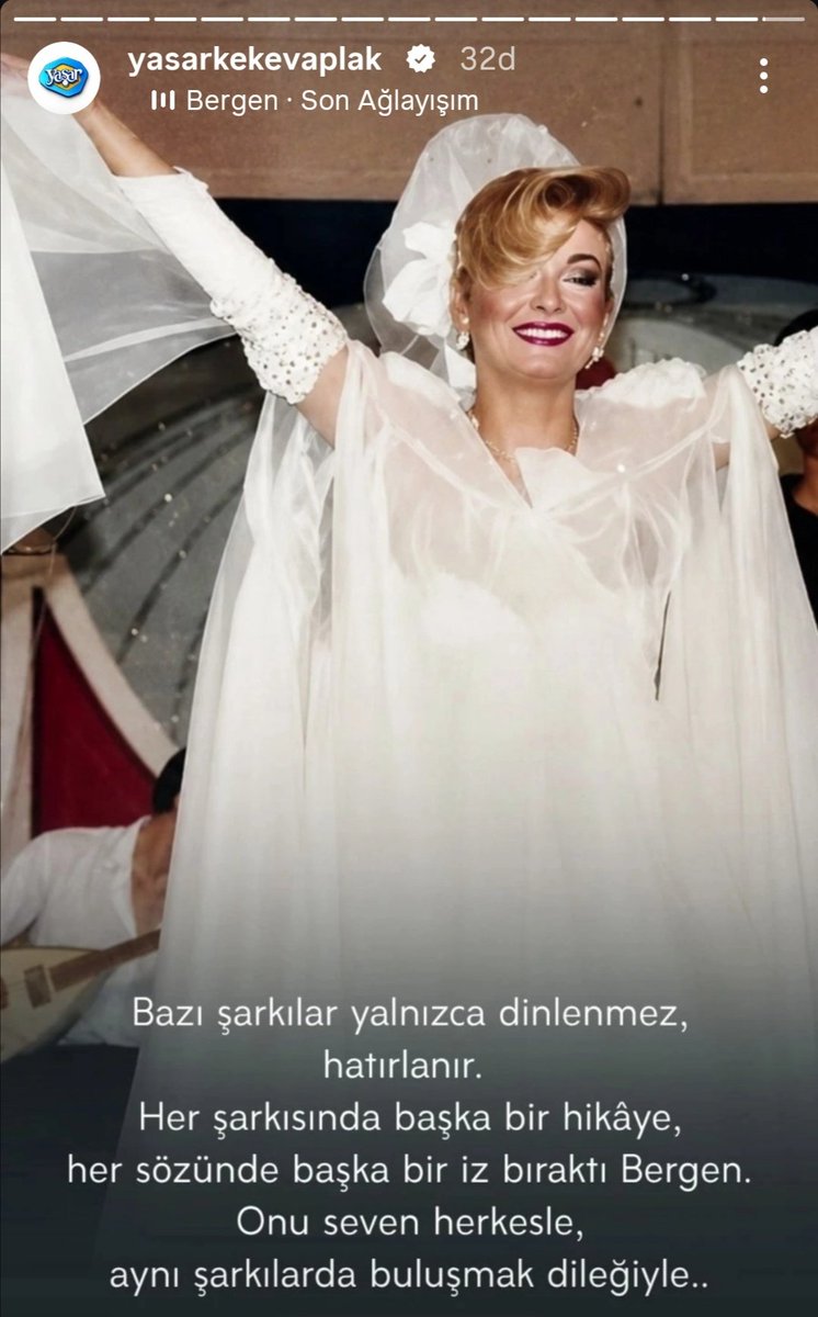 bergenizm's tweet photo. #Bergen'siz #37yıl (1960~1989)
(@YasarKekevaPlak #Instagram) https://t.co/kSYPpCTPcs