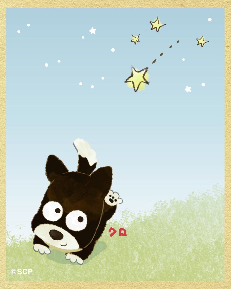 tama_friends's tweet photo. 今週もおつかれさま🌠

今週末は東京と大阪でポップアップショップを開催しています。
ぜひ足をお運びくださいね。 https://t.co/KbPqnFasqA