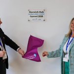 Photo by East Anglia in Business (@EAinBusiness)