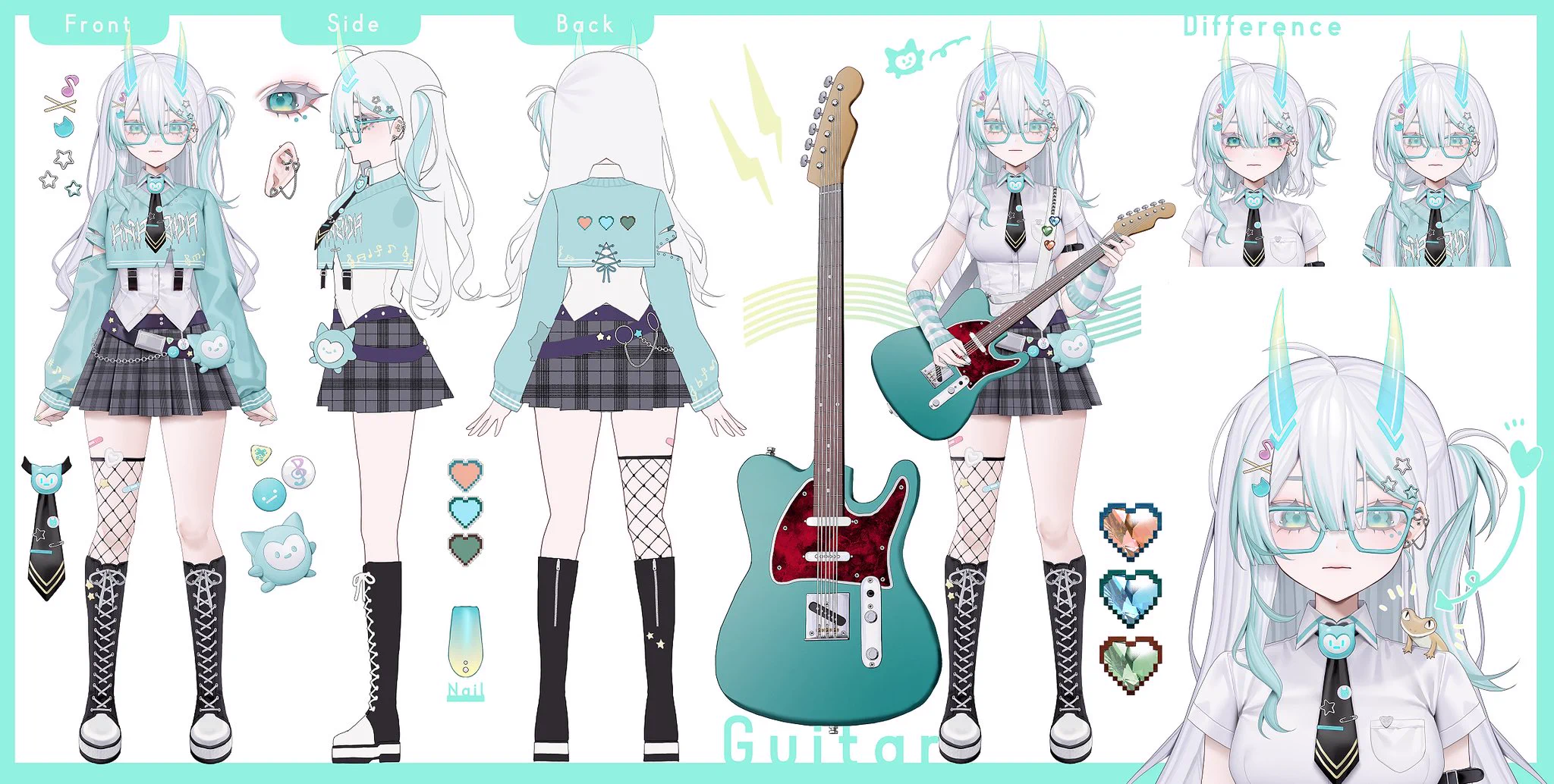 🌱べべ/BEBE🍃 (@BEBE_fate) / X