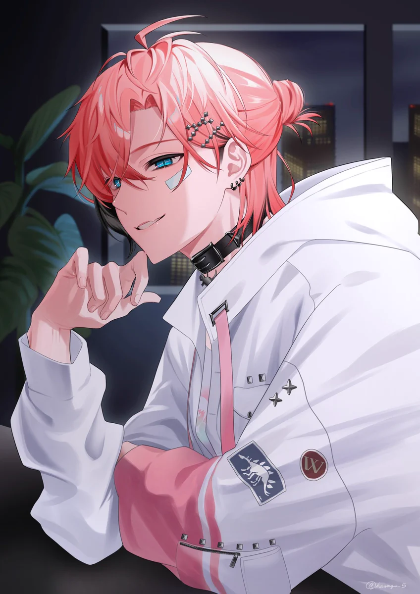 Replies by 赤城ウェン🍱🦖【にじさんじのKPニキ】 (@akagi_wen) / X