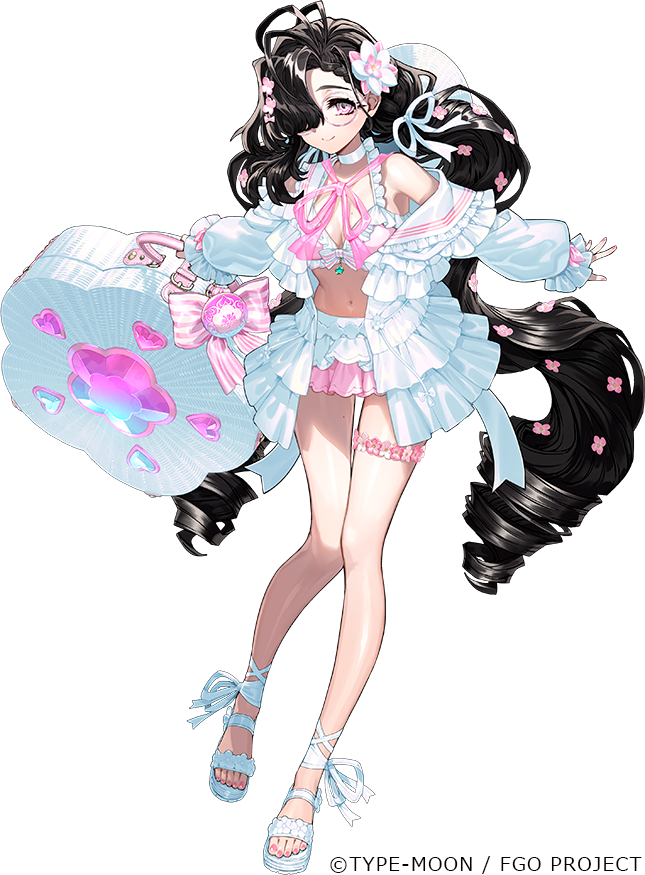 usagi_routo tweet picture