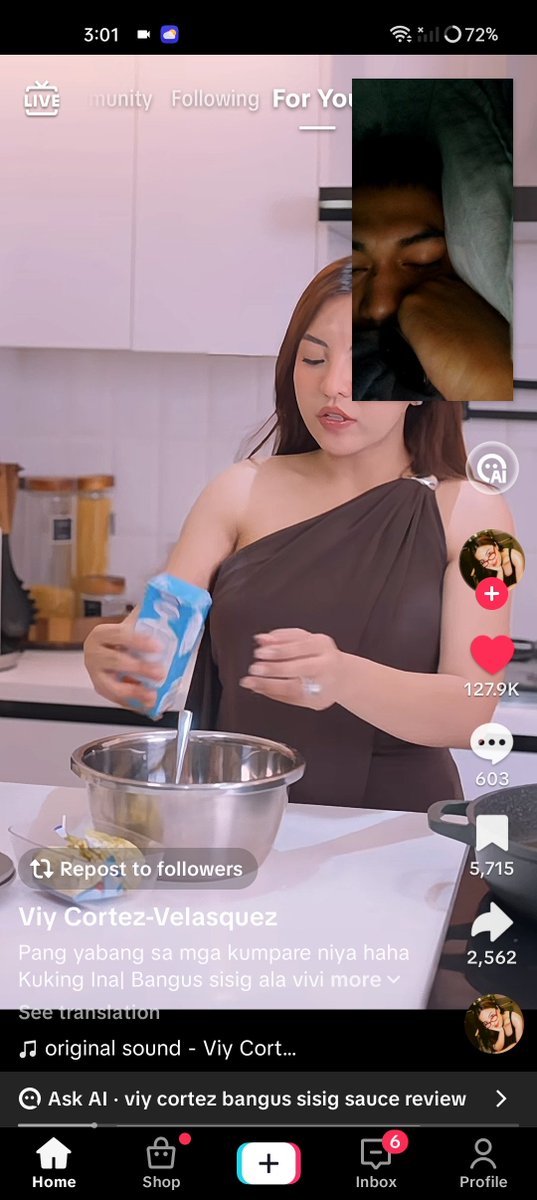 Ashellll's tweet photo. Hilig ako tulugan kapag nakasharescreen🙄 https://t.co/Q2y1pKpJrd
