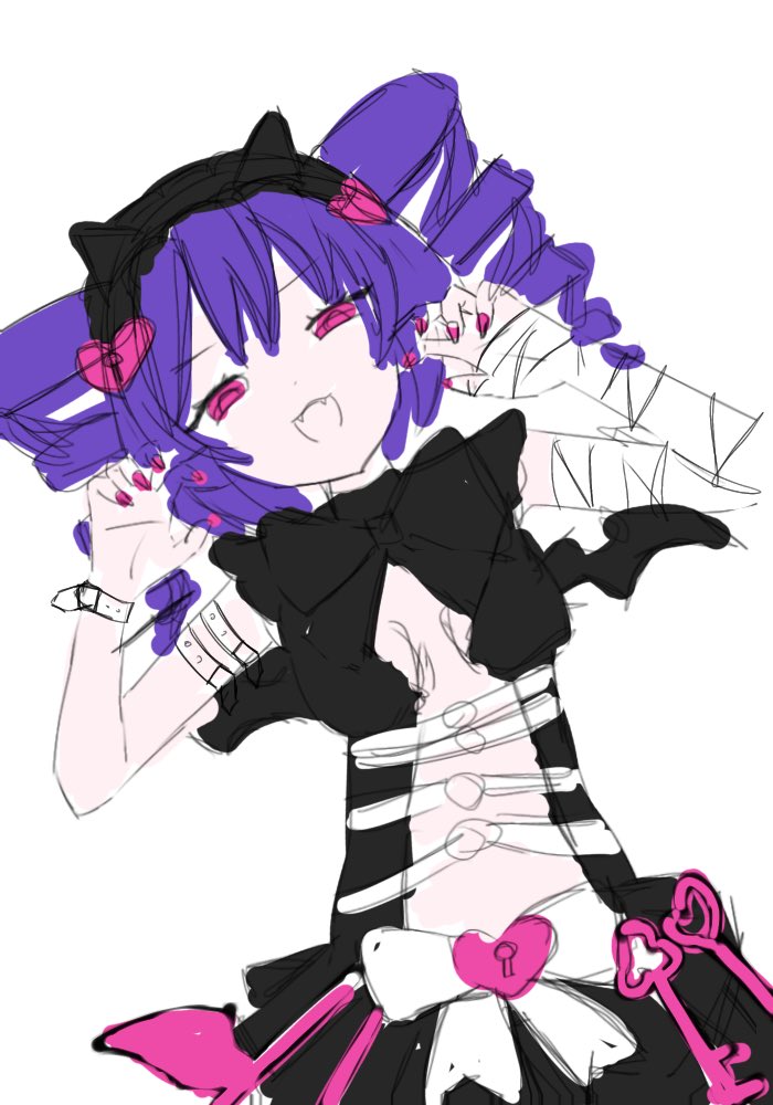scaringyart's tweet photo. keyholder imp https://t.co/aDXI3aTxSS