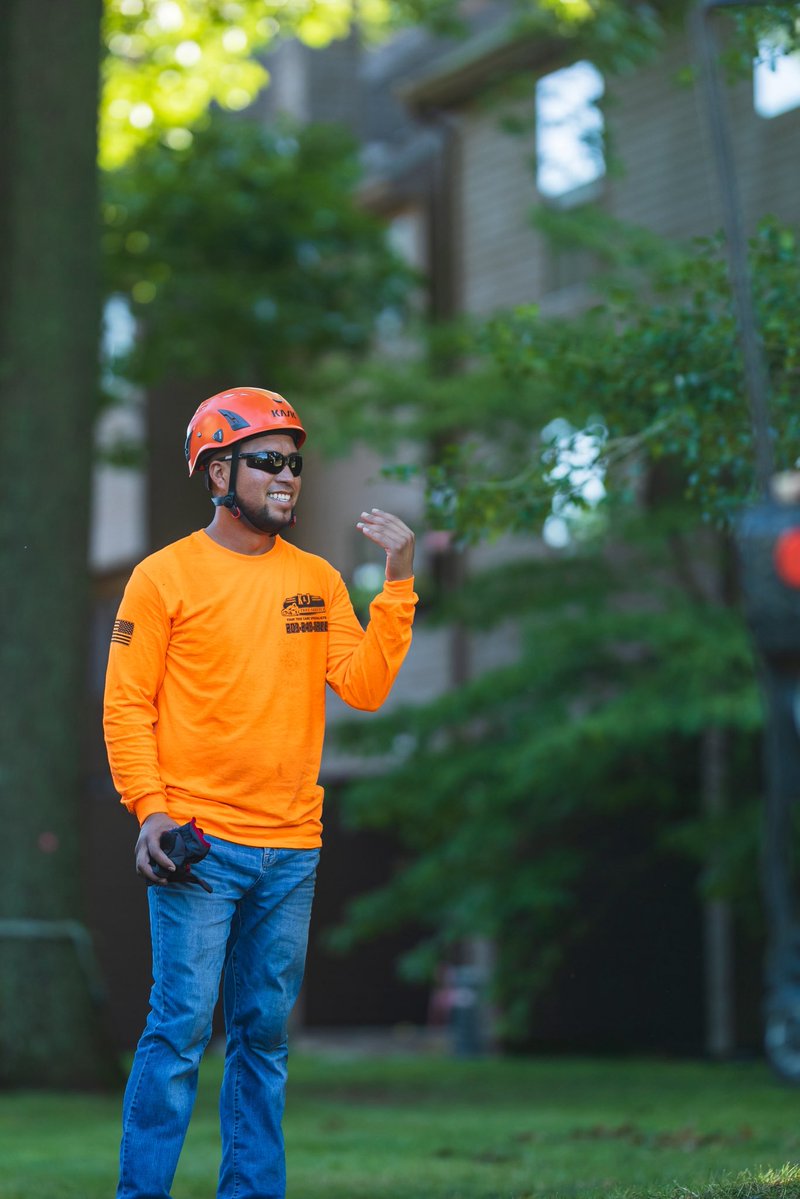 KJTreeService's tweet photo. All smiles for Fridayyyyyy☀️🌳
-
-
-
#friyay#tgif#treestagram #weekendiscoming #goodvibes https://t.co/wmwezK8gJe