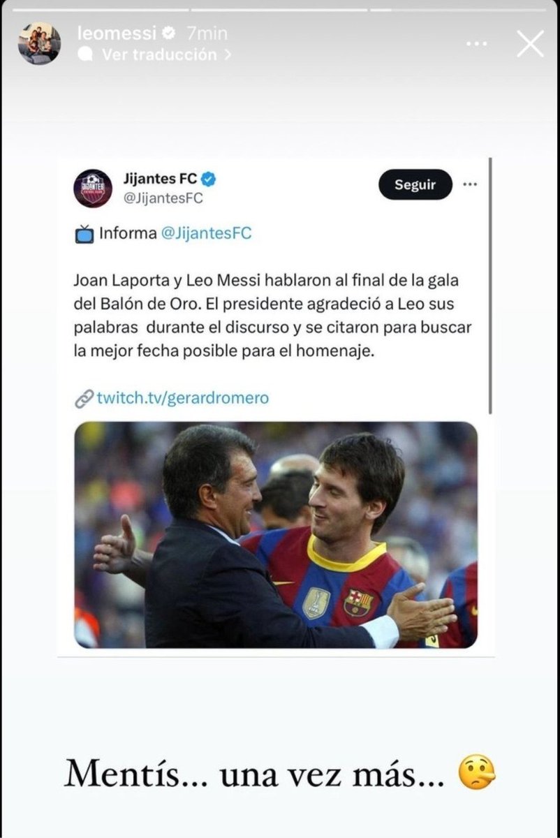 InatFCBB's tweet photo. Messi of all people called him out btw. I don’t believe shite he says. We signed Gordon doesn’t mean coach doesn’t trust Raphinha. Also Frenkie will start as soon as he’s fit with Rodri or not https://t.co/B7E2x9cKXC