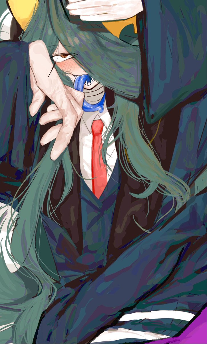 TAMUht's tweet photo. ひょえ〜長髪男性一次創作しか描いてませんよろしくお願いします

#絵描きさんと繋がりたい
#夏の創作クラスタフォロー祭り https://t.co/56B3EcWVrs