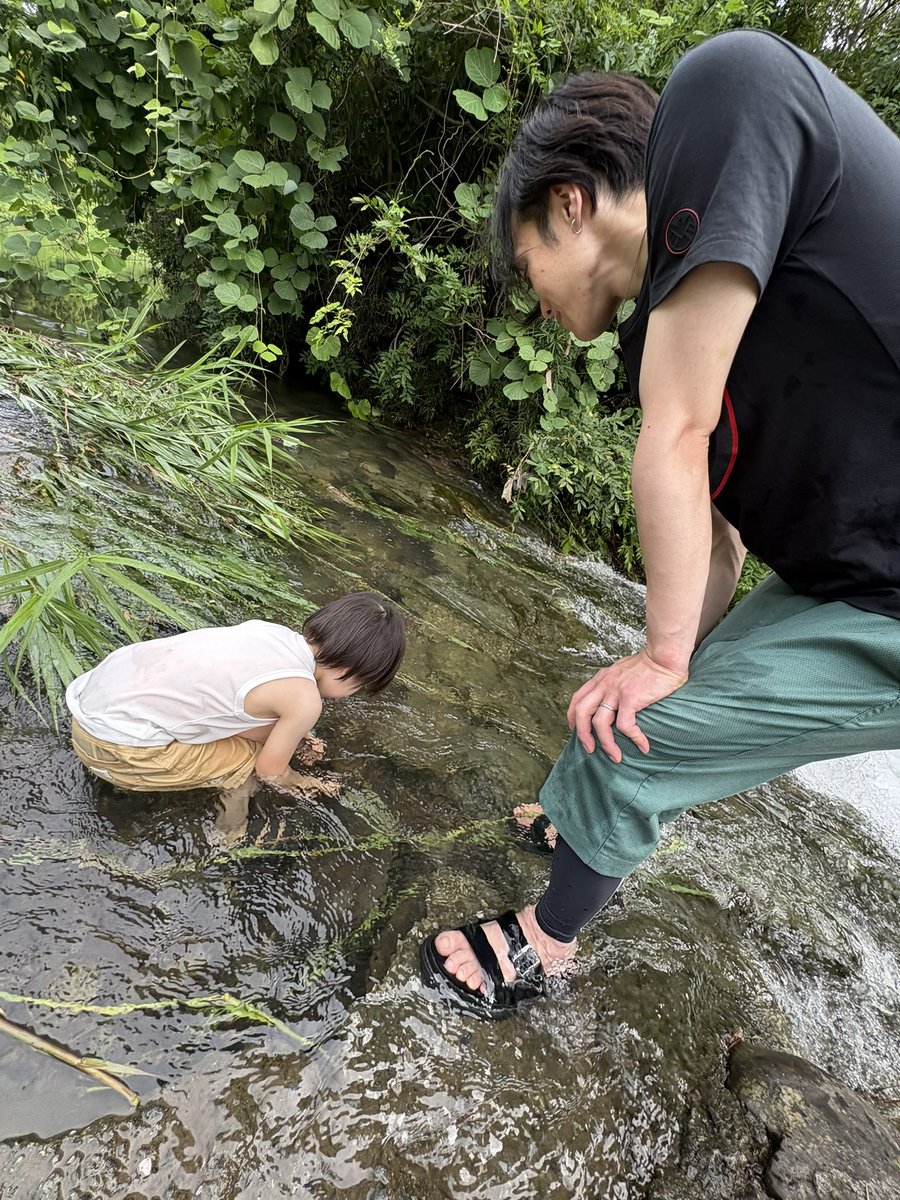 pipochanchaa's tweet photo. 最高の夏休みできて涙🥲♡ https://t.co/Tyzs6uHH0G