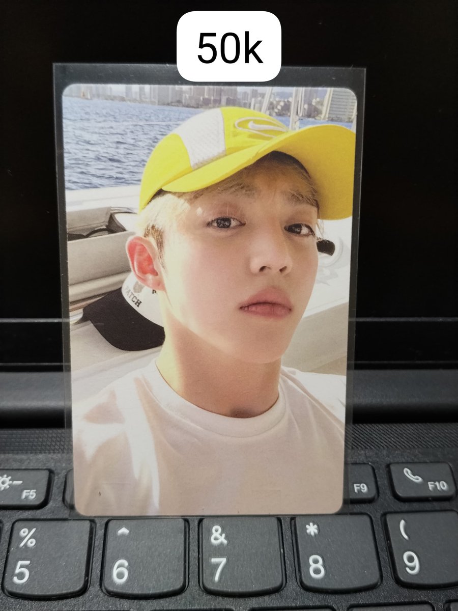 oktvn_mutiara's tweet photo. #wts ୨୧ PHOTOCARD SEVENTEEN ୨୧
annyeong caratdeul! aku lagi di fase stop collect niih, jadi beberapa PC ini aku lepas, yuk yang mau adopt / tanya² dulu boleh banget 🙌♡

📍 Purwokerto, Jawa Tengah
✅ Take satuan
🛒 Co di🍊
📦 Cek condi? langsung DM ajaa🫶
💌 DM / reply to claim! https://t.co/eSa2v48cYC